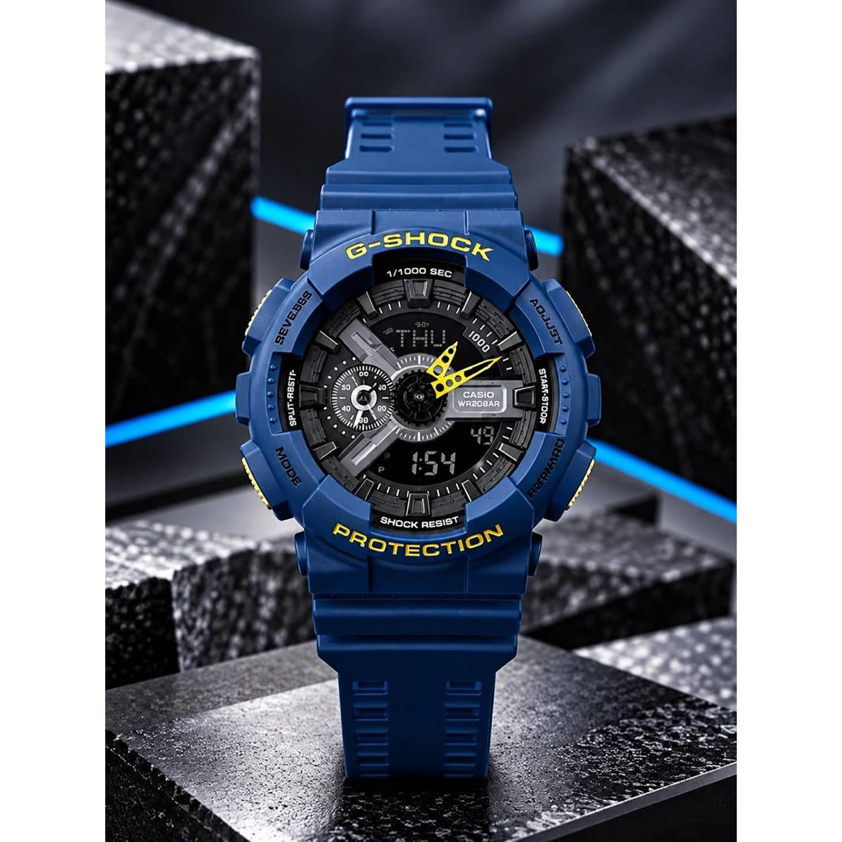 G Shock Watch