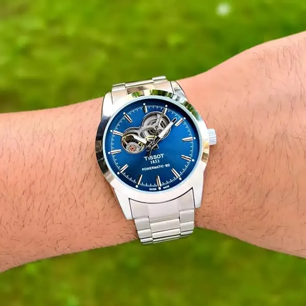 Tissot Watch For Men (SG78)