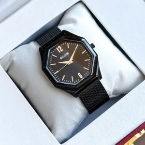 Stylish Bvlgari Watch For Women (SG2339)