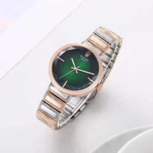 Rolex Watch Acnos For Women (SW300)
