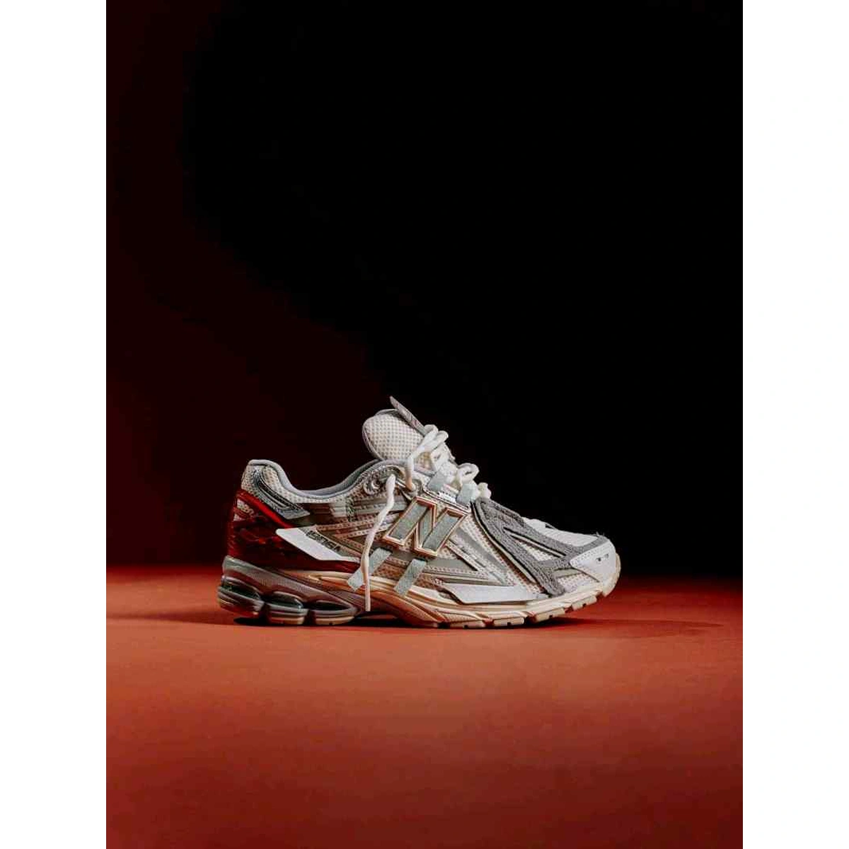 Premium New Balance 1906A Tech Explosion In The Sea Salt Shoes For Men (SOS174) - Image 2