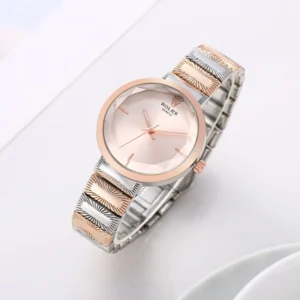 Rolex Watch Acnos For Women (SW299)