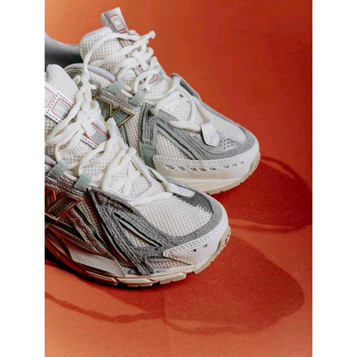 Premium New Balance 1906A Tech Explosion In The Sea Salt Shoes For Men (SOS174) - Image 3