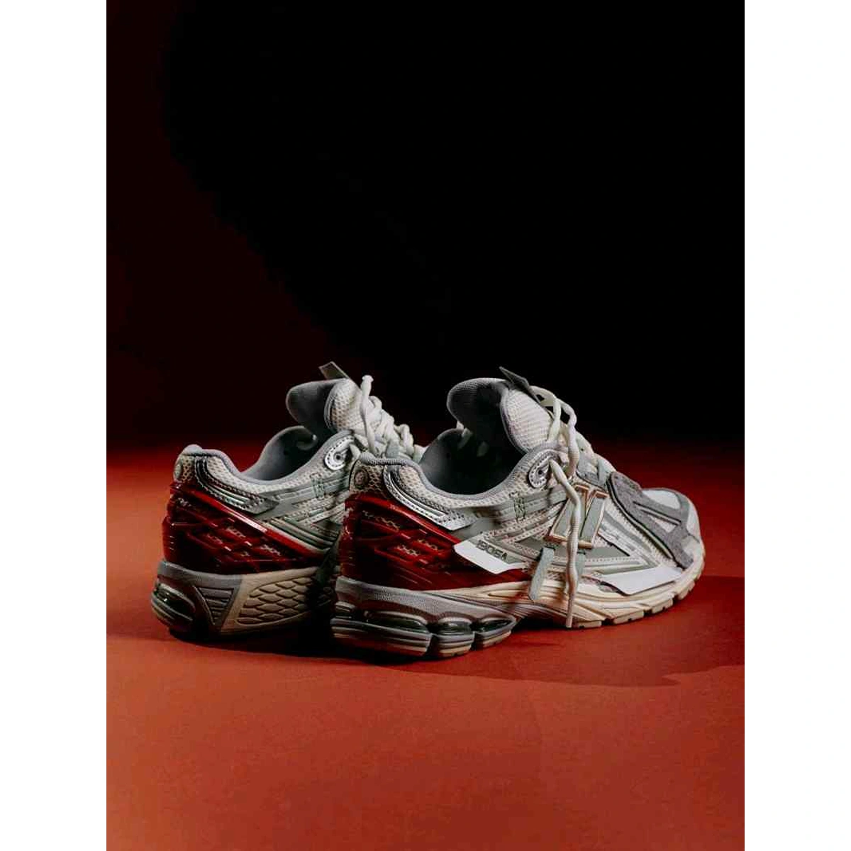 Premium New Balance 1906A Tech Explosion In The Sea Salt Shoes For Men (SOS174) - Image 4