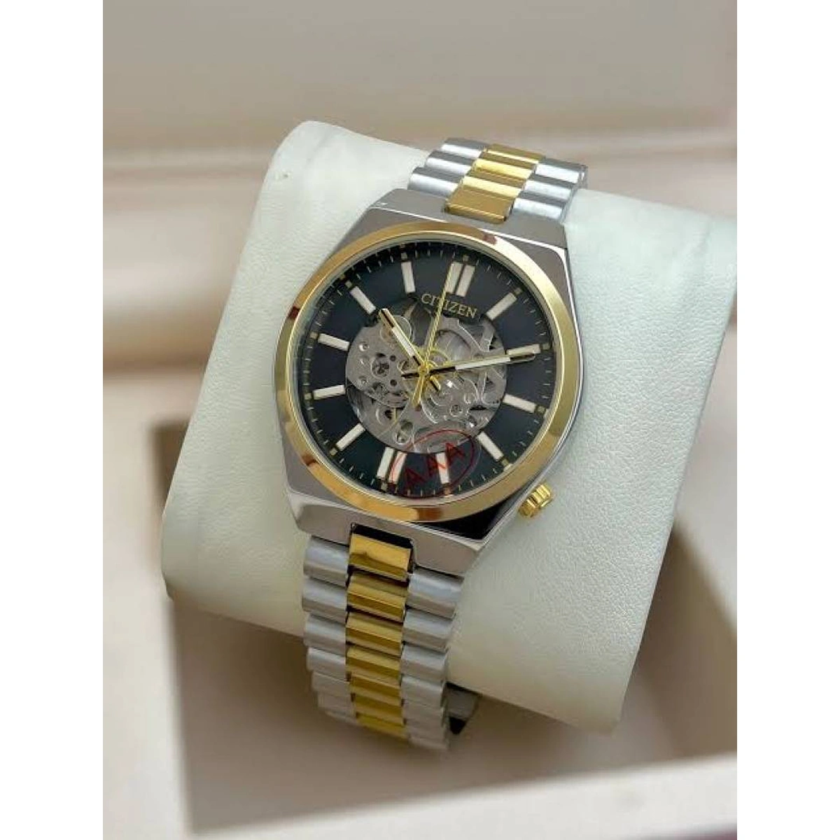 Citizen Tsuyosa Automatic