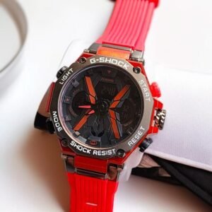 Casio G-shock Watch Roadster For Men