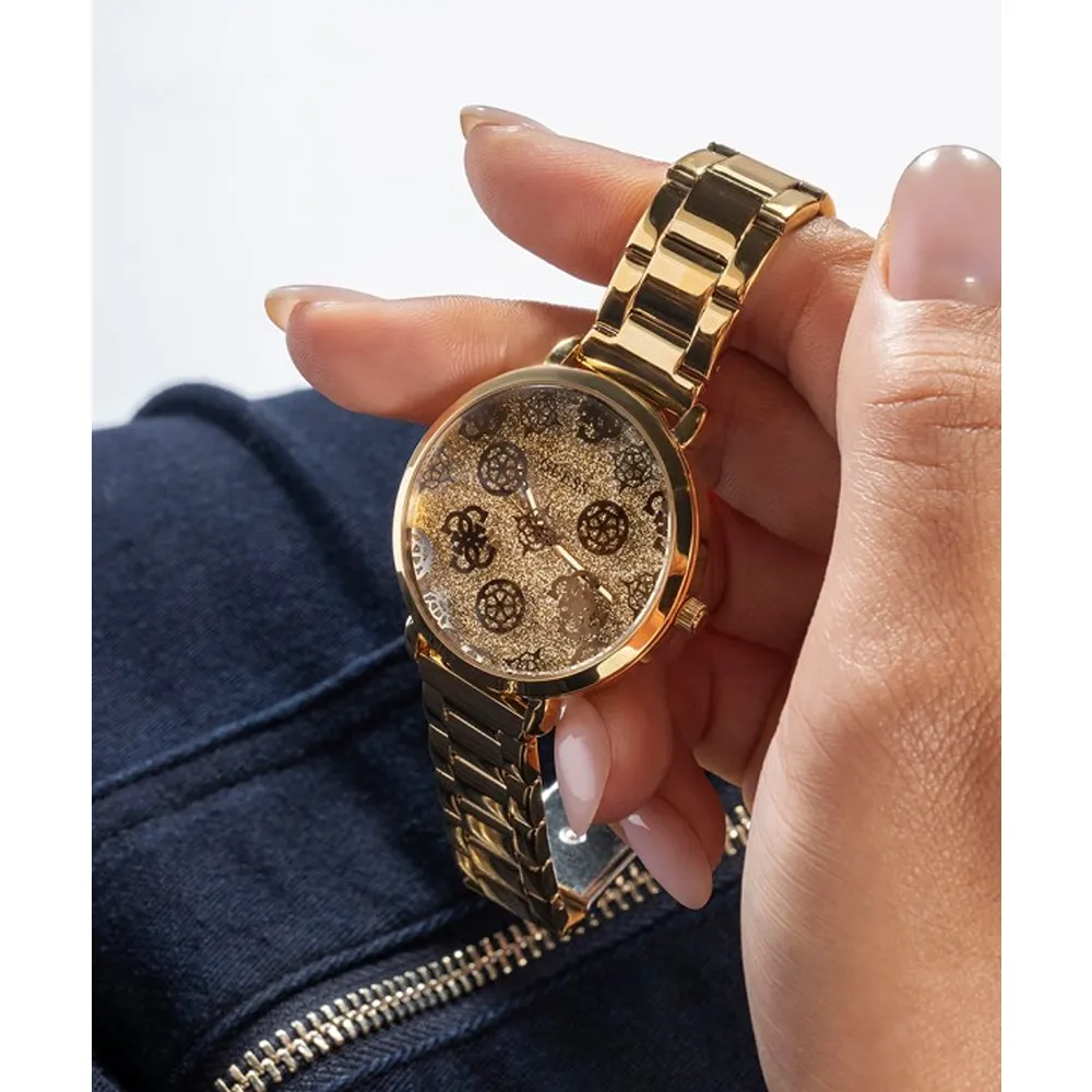 Stylish Guess Watch For Women (SG2273)