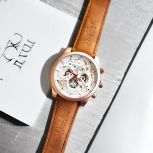 Stylish Tag Heuer Watch Carrera Cr7 For Men (BOT1637)