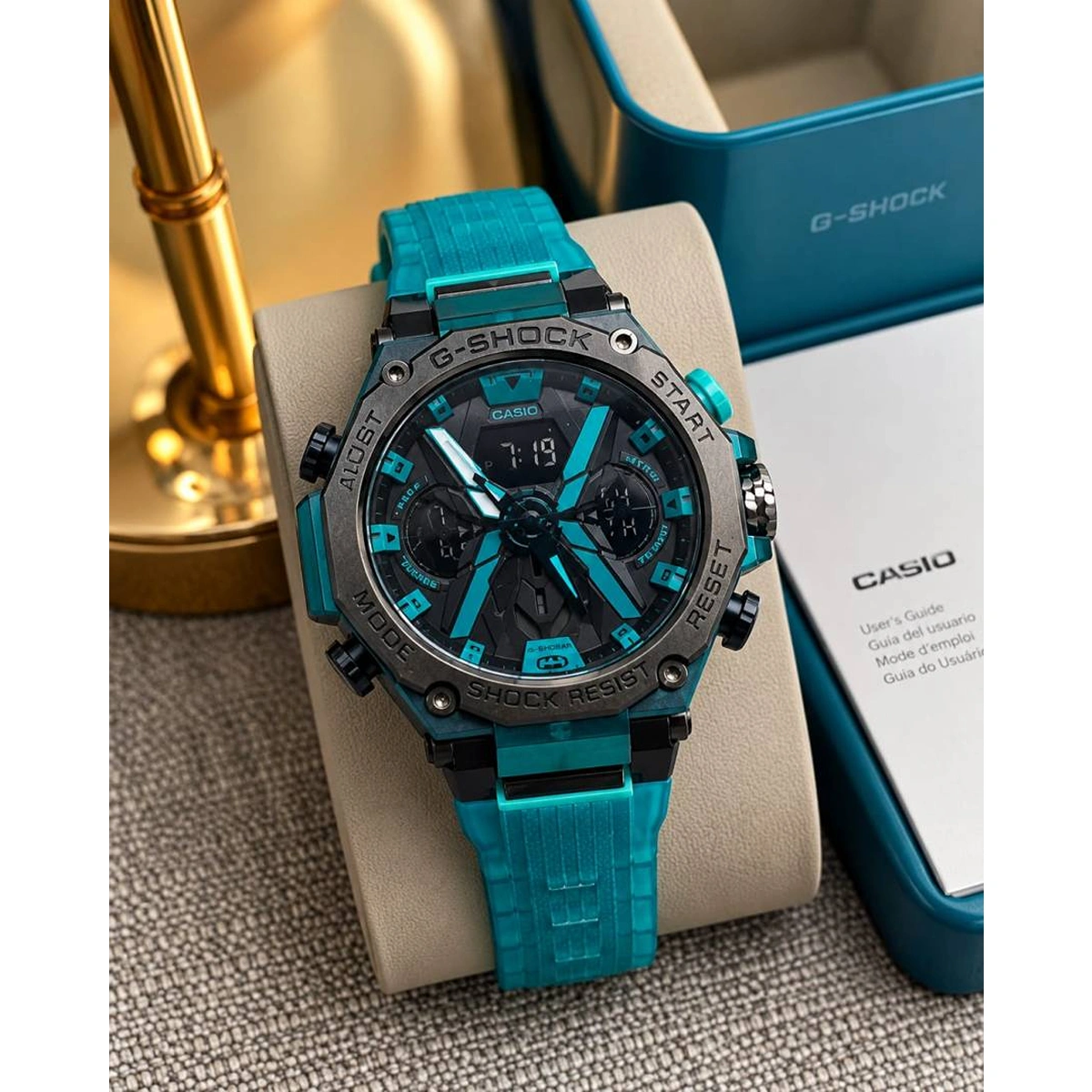 Casio G Shock Watch