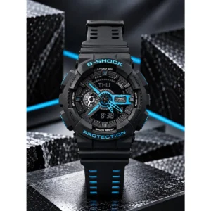 G Shock Watch
