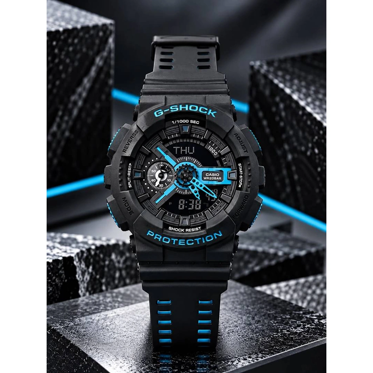 G Shock Watch