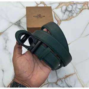 Coach Belt For Men (SUP714)