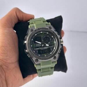 G-shock Casio Watch For Men