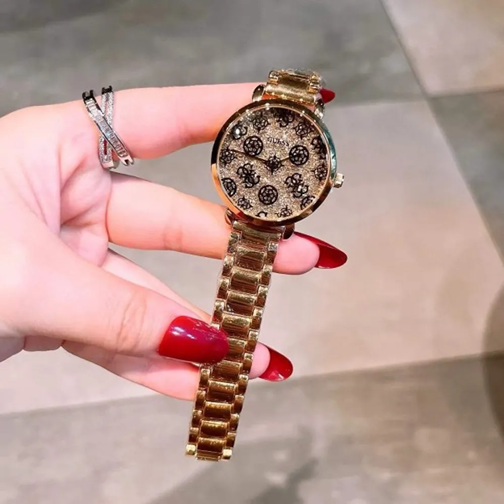 Stylish Guess Watch For Women (SG2273) - Image 2