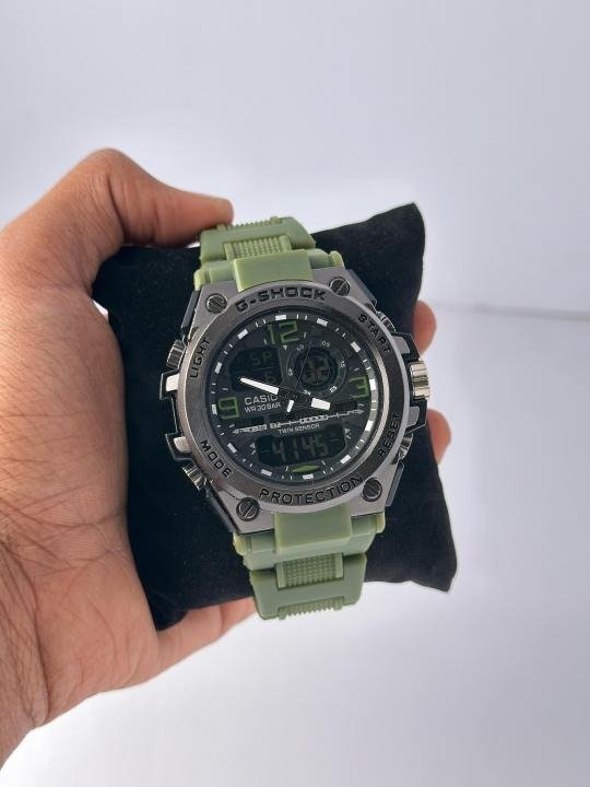 G-shock Casio Watch For Men