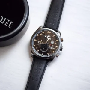 Stylish Tag Heuer Watch Carrera Cr7 For Men (BOT1643)