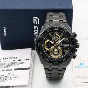 Stylish Casio Edifice Watch Efr539 For Men (BOT1648)