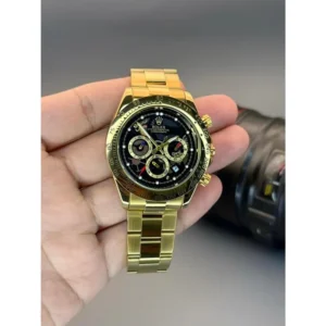 Stylish Rolex Watch Daytona For Men (BOT1649)