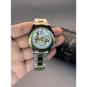 Stylish Rolex Watch Daytona For Men (BOT1650)