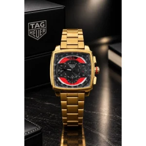 Tag Heuer Watch