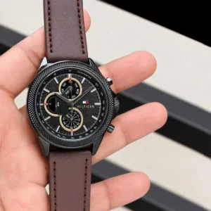 Tommy Hilfigar Clark Watch