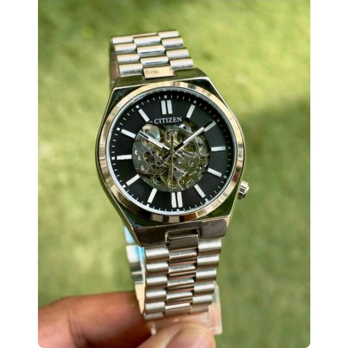 Citizen Tsuyosa Automatic