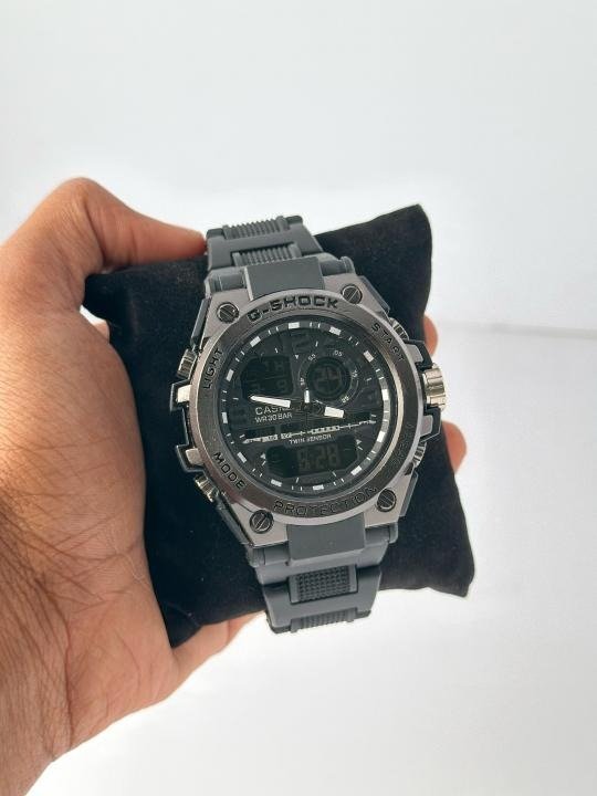 G-shock Casio Watch For Men