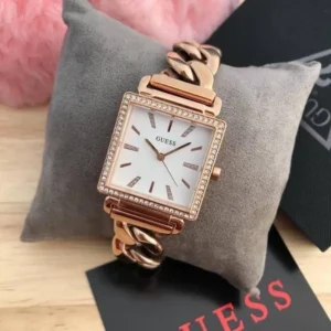 Stylish Guess Watch For Women (SG2224)