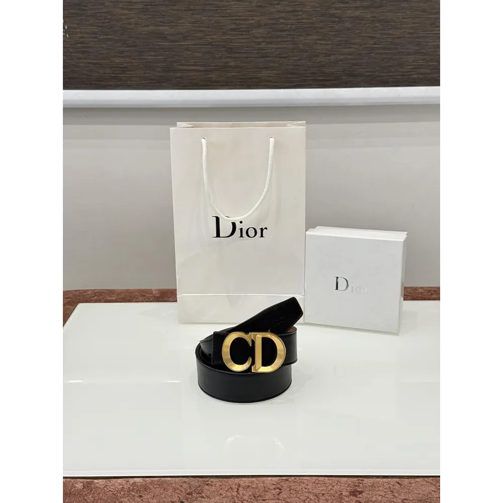 Dior Belt For Men (SUP716)