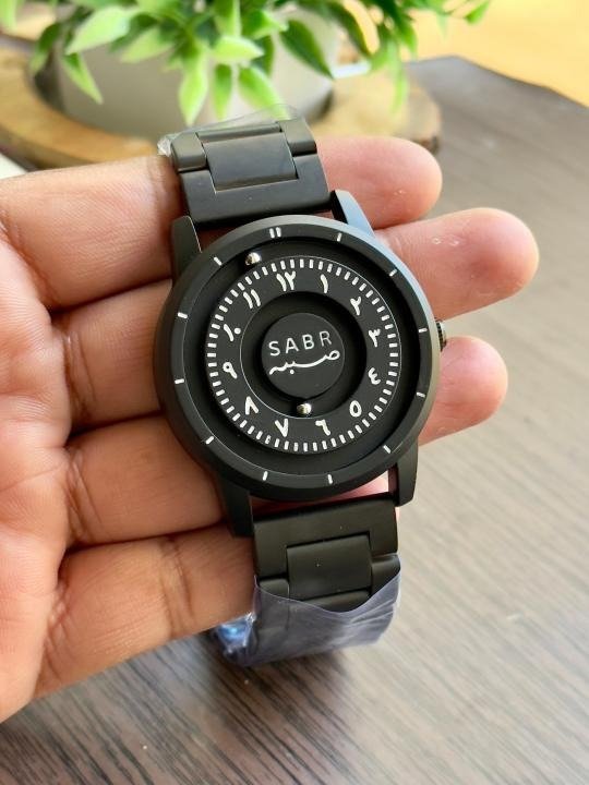 Sabr Watch For Men