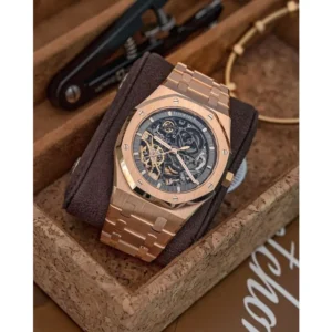 Stylish Audemars Piguet Watch For Men (BOT1665)