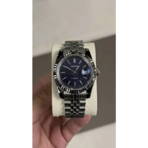 Seiko Date Just Watch