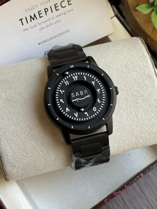 Sabr Watch For Men - Image 2