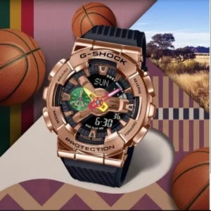 Stylish Casio G Shock Watch For Men (BOT1667)