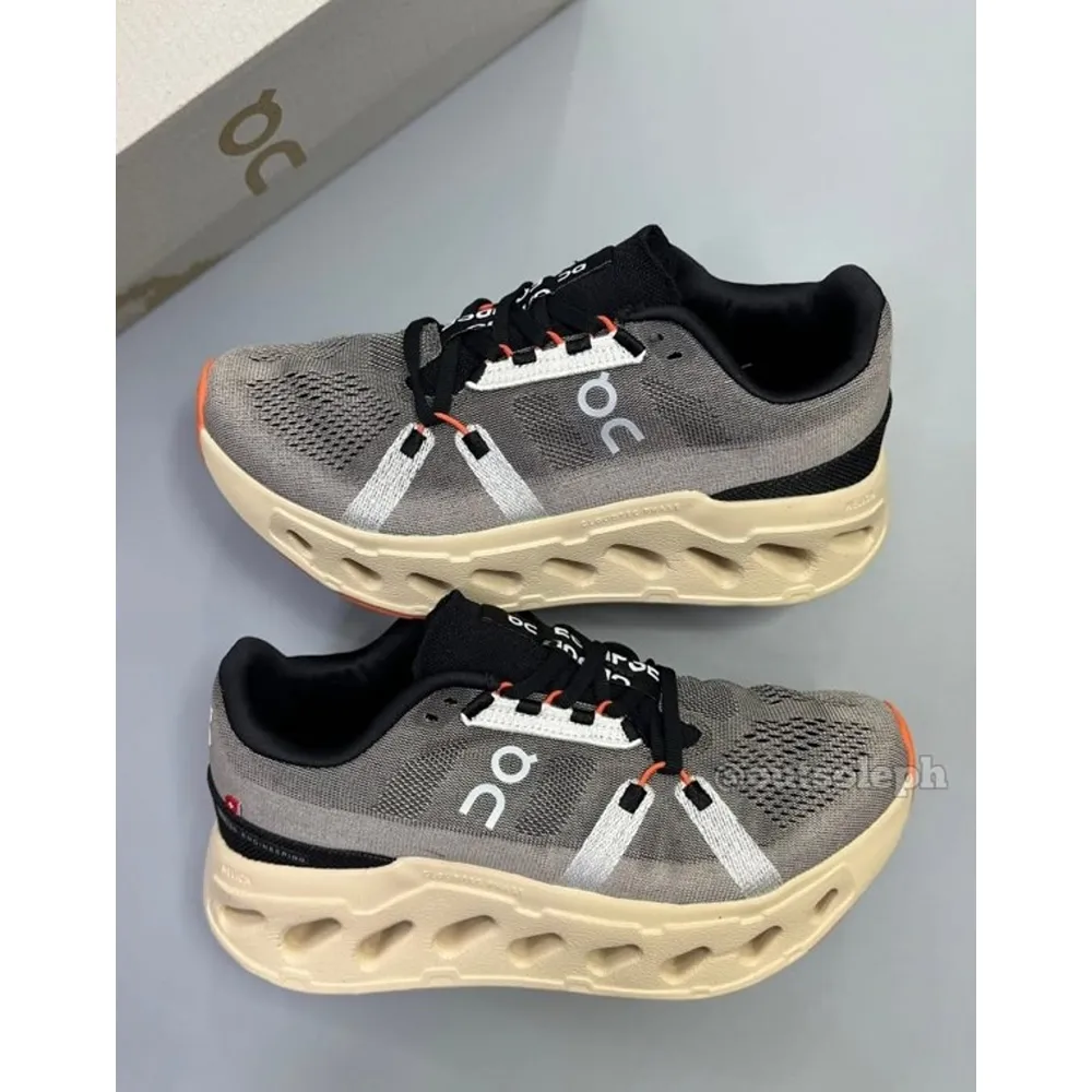On Cloud Eclipse Fade Sand Shoes For Men (SUP862) - Image 2