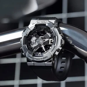 Stylish Casio G Shock Watch For Men (BOT1669)