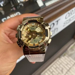 Stylish Casio G Shock Watch For Men (BOT1671)
