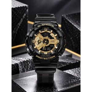 G Shock Watch