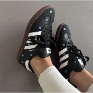 Adidas Originals Samba Shoes For Women (SUP907)