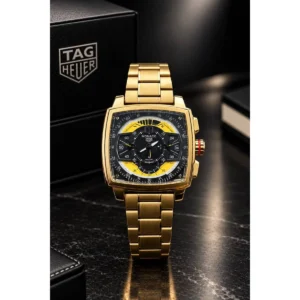 Tag Heuer Watch