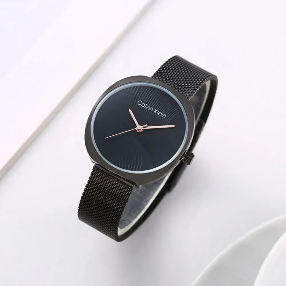 Stylish Calvin Klein Watch For Women (SG2250)