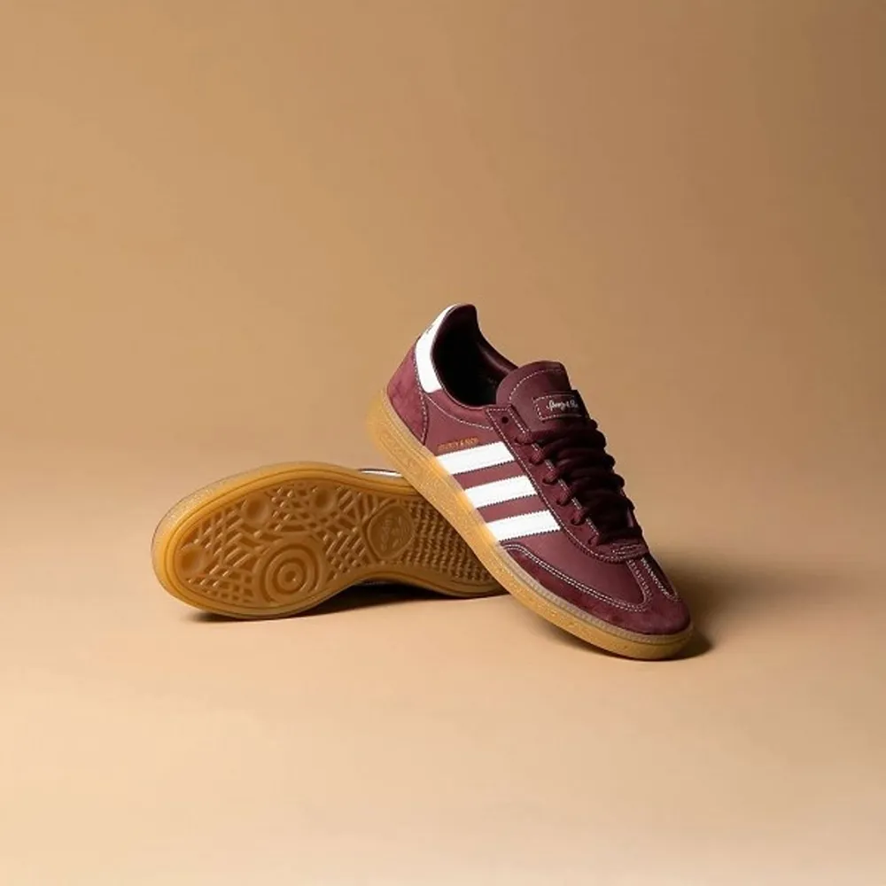 Adidas Handball Spezial X Sporty Shoes For Men (SUP867)