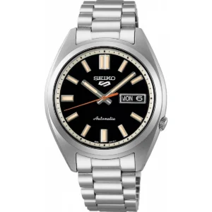 Seiko Watch