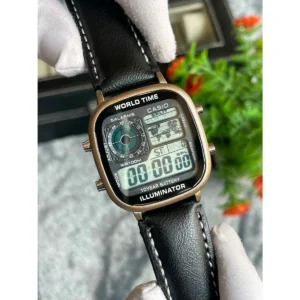 Casio AE1200 Watch