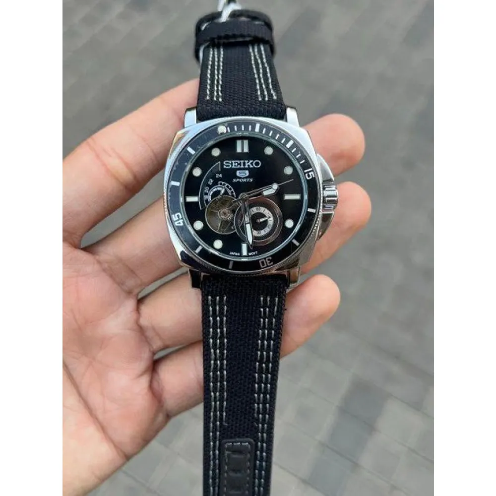 Stylish Seiko Watch For Men (BOT1411)