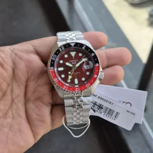 Seiko 5 Sports Watch