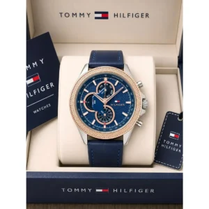 Tommy Hilfigar Clark Watch