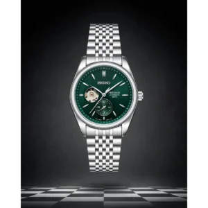 Seiko Presage Watch