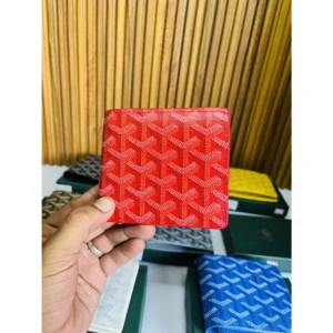 Goyard Wallet For Men (SUP421)