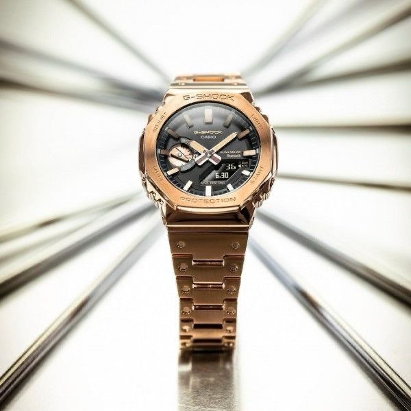G Shock Watch For Men (BOT12)